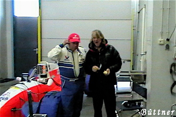 Termine in der BOSS GP 2011 stehen fest