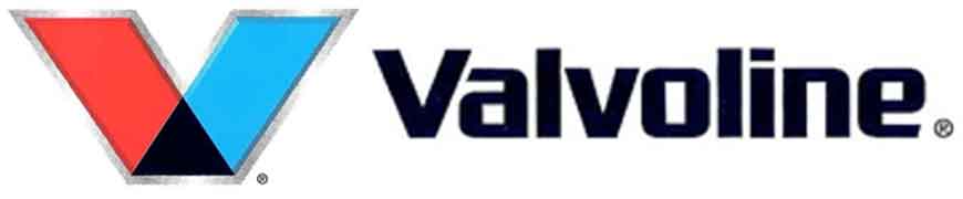 VALVOLINE Motoröl